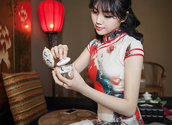 长沙香薰按摩