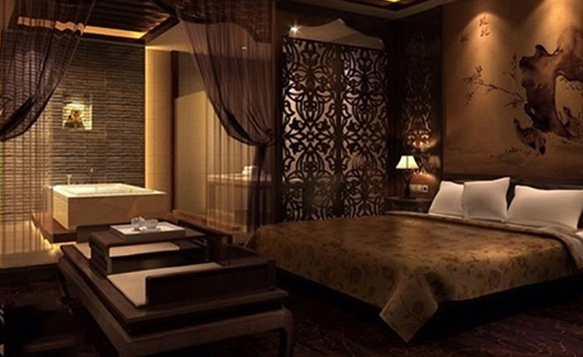 广州番禺SPA会所｜轻奢疗愈·舒缓时光